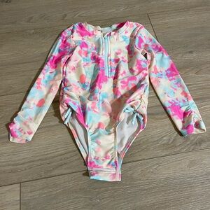 4T Girls Bathing suit Bundle